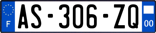 AS-306-ZQ