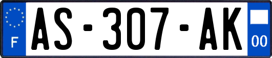 AS-307-AK