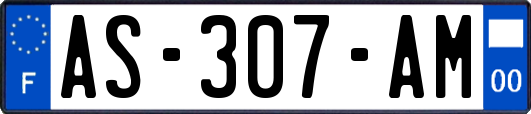 AS-307-AM