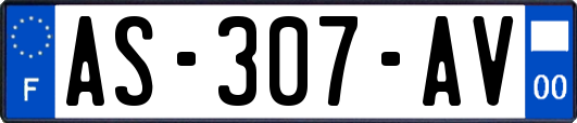 AS-307-AV