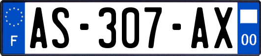 AS-307-AX