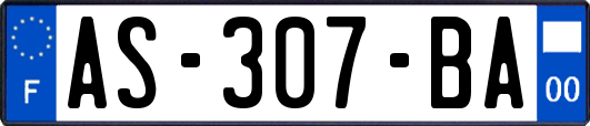 AS-307-BA