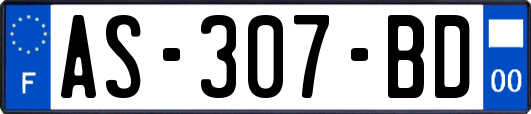 AS-307-BD