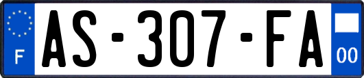 AS-307-FA