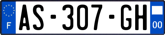 AS-307-GH