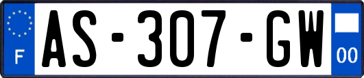 AS-307-GW