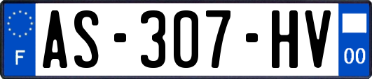 AS-307-HV