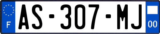 AS-307-MJ