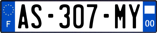 AS-307-MY