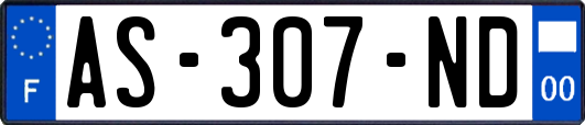 AS-307-ND