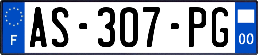 AS-307-PG