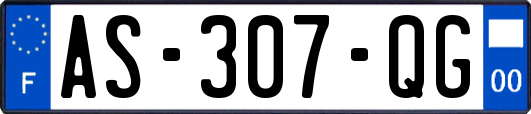 AS-307-QG