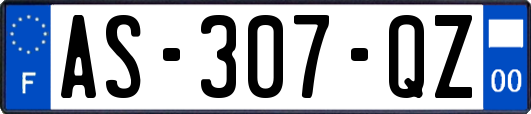 AS-307-QZ