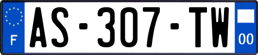 AS-307-TW