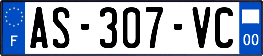 AS-307-VC