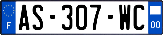 AS-307-WC