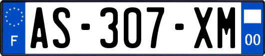 AS-307-XM