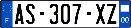 AS-307-XZ