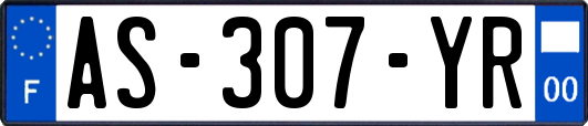 AS-307-YR