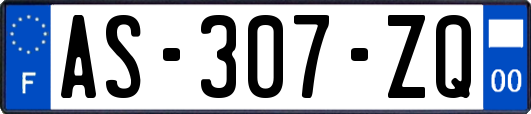 AS-307-ZQ