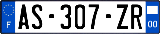 AS-307-ZR