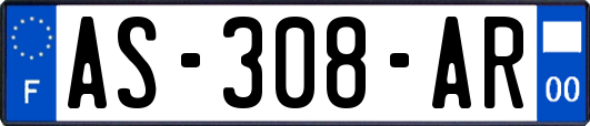 AS-308-AR