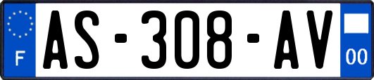 AS-308-AV