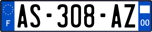 AS-308-AZ