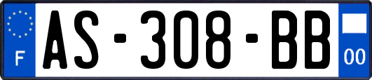 AS-308-BB