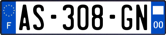 AS-308-GN