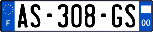 AS-308-GS