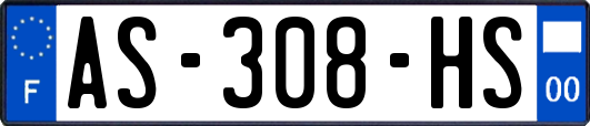 AS-308-HS