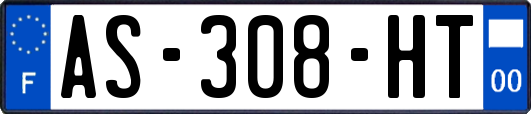 AS-308-HT