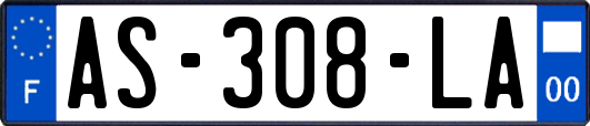 AS-308-LA