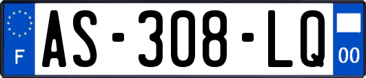 AS-308-LQ