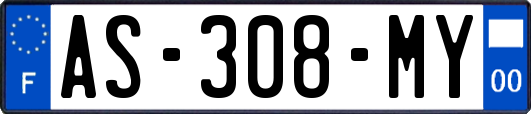 AS-308-MY