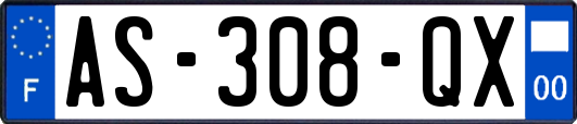 AS-308-QX