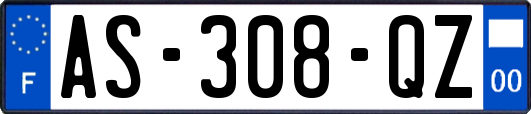 AS-308-QZ