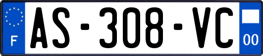 AS-308-VC