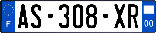 AS-308-XR