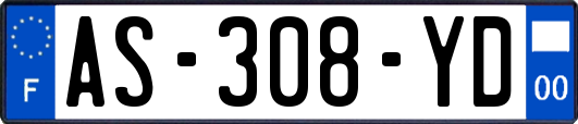AS-308-YD