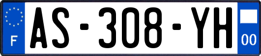 AS-308-YH