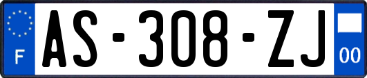 AS-308-ZJ