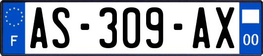 AS-309-AX