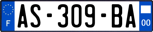 AS-309-BA