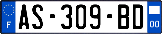 AS-309-BD