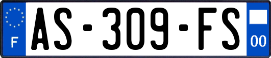 AS-309-FS