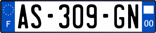 AS-309-GN