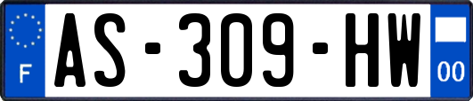 AS-309-HW