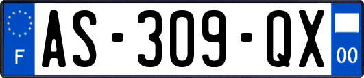 AS-309-QX